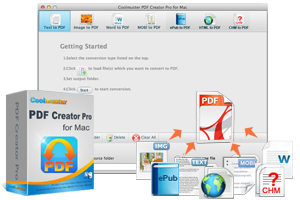 pdf creator for mac free