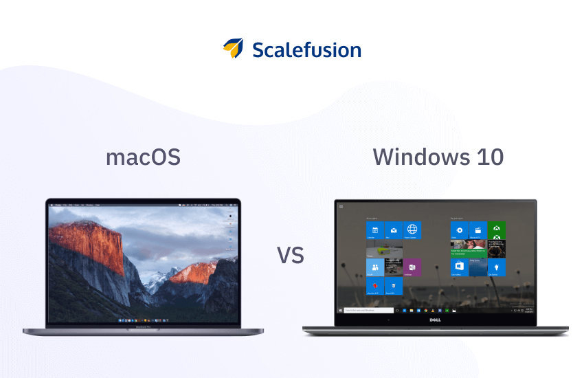 mac vs windows for computer science